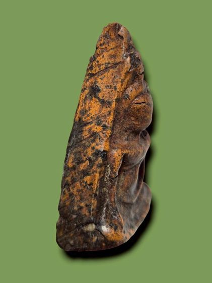 พระนางพญา รูปที่ 2