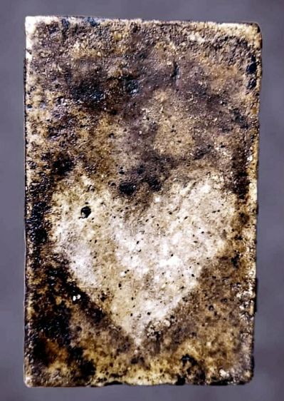 พระสมเด็จ(เช่าแล้ว) รูปที่ 2