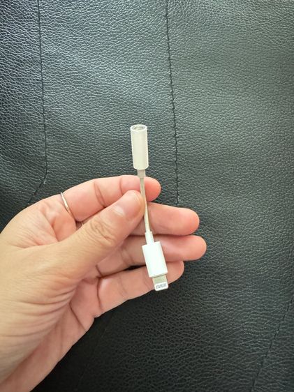 สายแปลง lightning ของiphone