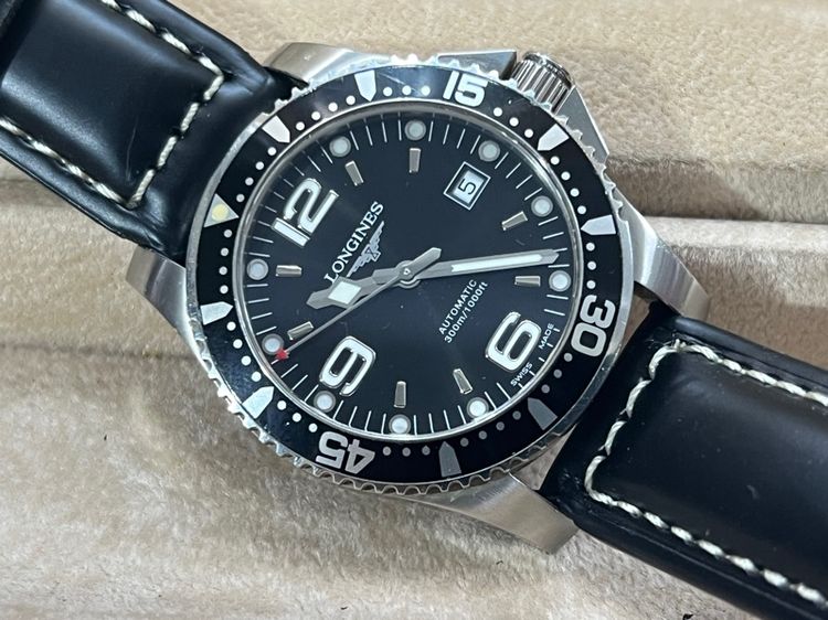 Longines hydroconquest
