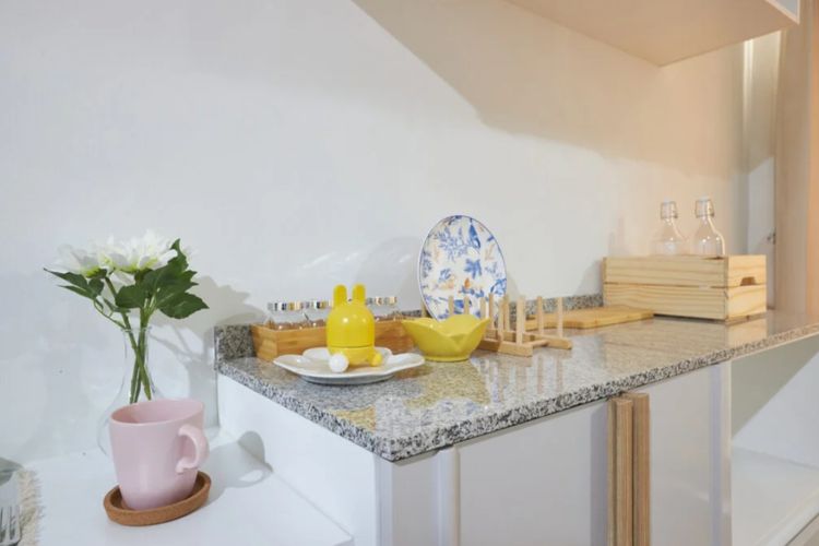 อื่นๆ ตกแต่งครบ Golden Harbor แหลมฉบัง รูปที่ 3