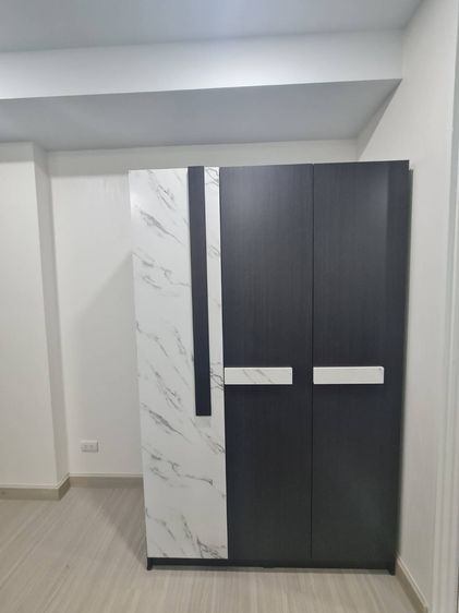 มีบางส่วน ขายพร้อมผู้เช่า คอนโด ศุภาลัย ซิตี้ รีสอร์ท จรัญฯ 91 รับรายได้ทันที ทำเลดี ติด MRT บางอ้อ รูปที่ 4