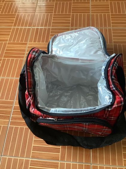 กระเป๋าเก็บอุณหภูมิ รูปที่ 5