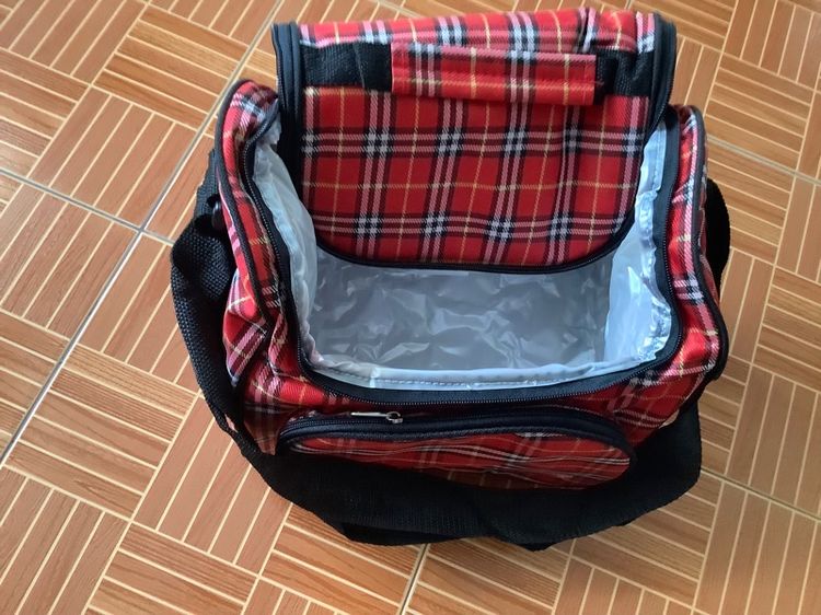 กระเป๋าเก็บอุณหภูมิ รูปที่ 2