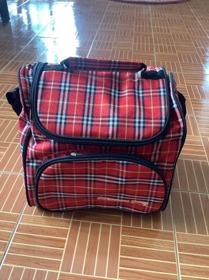 กระเป๋าเก็บอุณหภูมิ รูปที่ 4