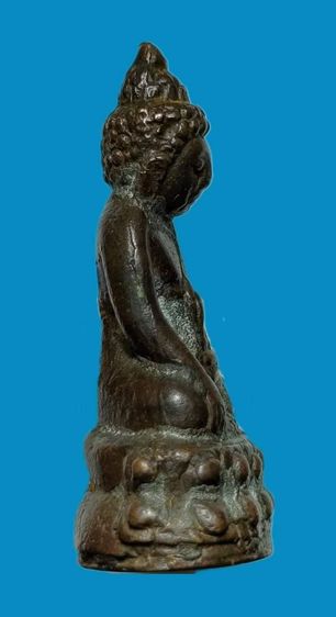 พระกริ่งจตุรงคมุนี วัดสุทัศฯ รูปที่ 3