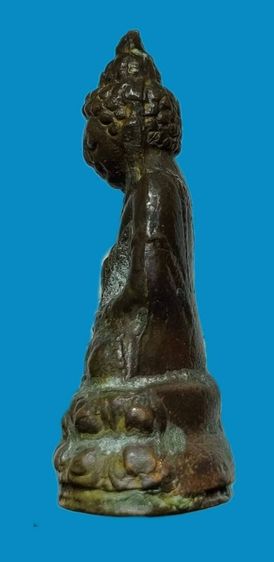 พระกริ่งจตุรงคมุนี วัดสุทัศฯ รูปที่ 4