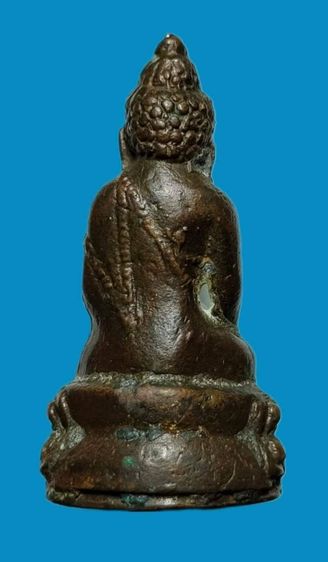 พระกริ่งจตุรงคมุนี วัดสุทัศฯ รูปที่ 2