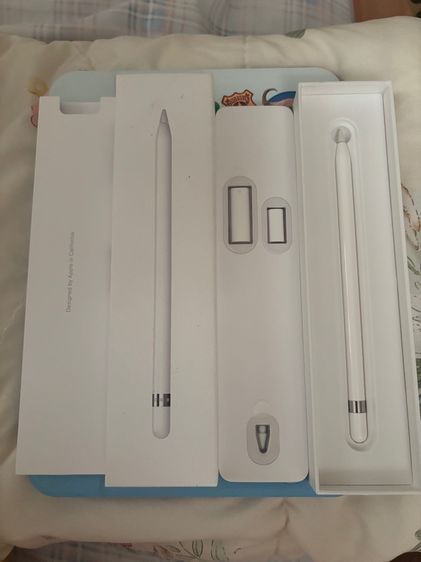 Apple Pencil1 รูปที่ 2