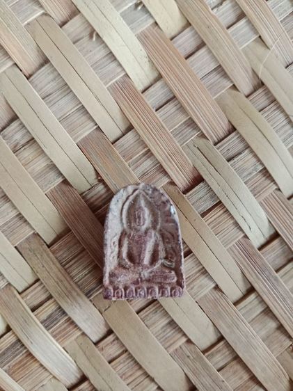 พระเนื้อผง