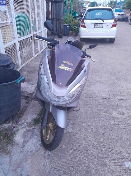 PCX 2015