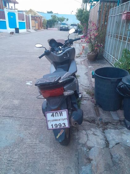 PCX 2015 รูปที่ 4