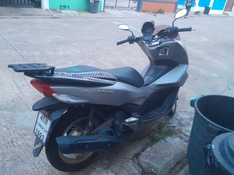PCX 2015 รูปที่ 3