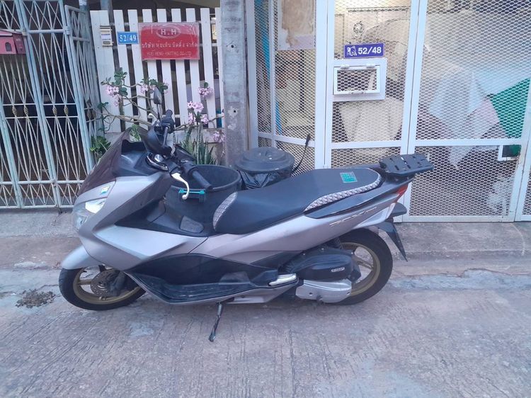 PCX 2015 รูปที่ 2