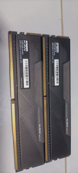Ram ยี่ห้อ KLEVV ความจำ16GB รูปที่ 2