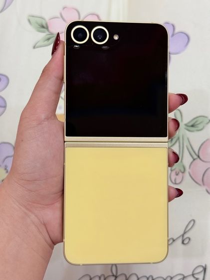 samsung flip6 256gb รูปที่ 2