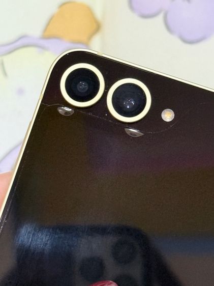 samsung flip6 256gb รูปที่ 7