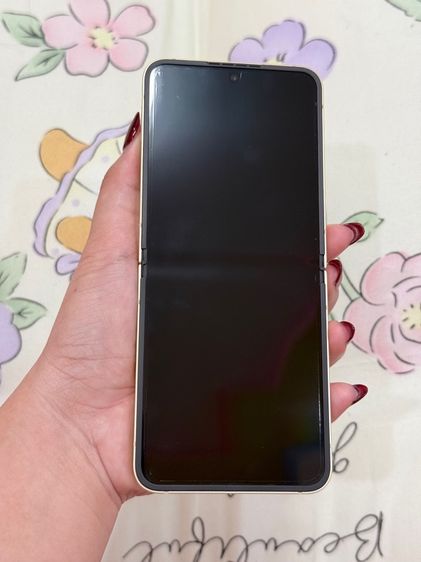 samsung flip6 256gb รูปที่ 3