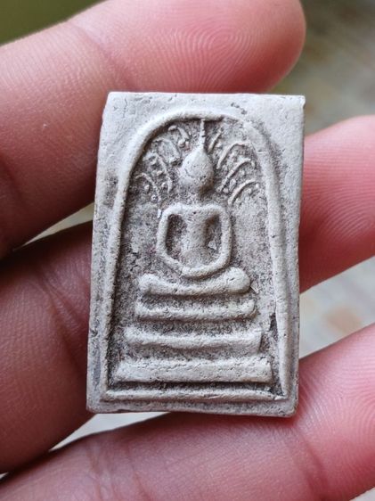 หลวงปู่โต๊ะโพธิ์ 8ขีด รูปที่ 2