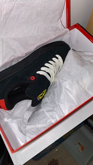 puma x ferrari รูปที่ 2