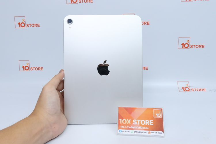 iPad Gen 11 128GB WiFi - ID26020317