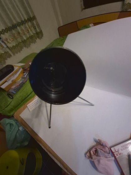 🔥 ปล่อยถูก กล้องส่องทางไกล พร้อมขาตั้ง 🔭
ใครหาไว้ดูเล่น ดูดาว ดูวิวไกล ๆ ตัวนี้คุ้มมาก
ใช้งานได้ปกติ  รูปที่ 8