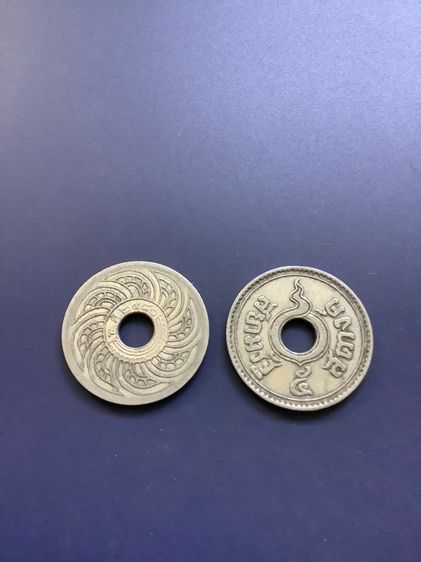 สตางค์รู  รูปที่ 15