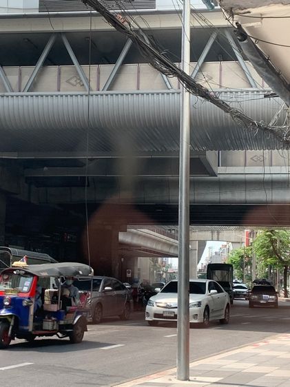 ห้องเช่าใกล้ตลาดเตาปูน