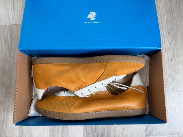 รองเท้า PANE Light Training Spice Blaze รูปที่ 12