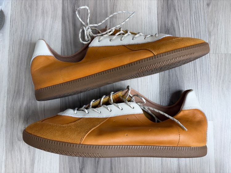 รองเท้า PANE Light Training Spice Blaze รูปที่ 4