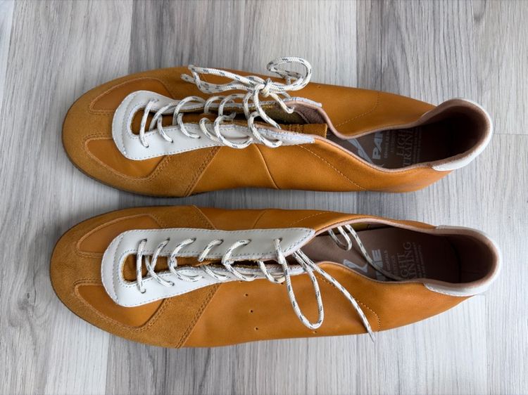 รองเท้า PANE Light Training Spice Blaze รูปที่ 3