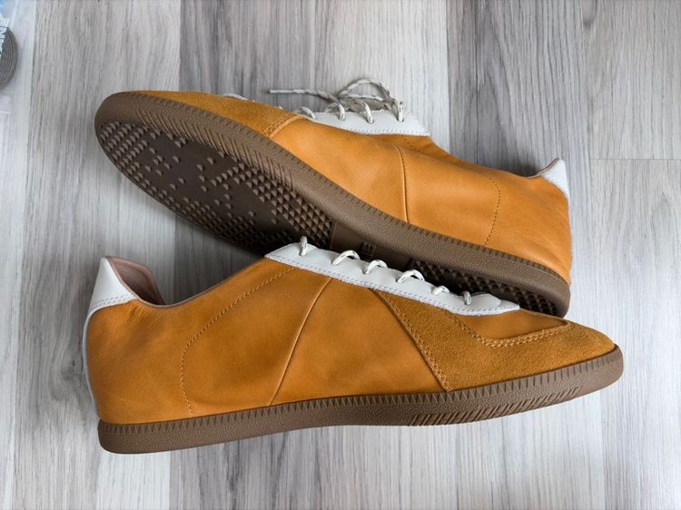 รองเท้า PANE Light Training Spice Blaze รูปที่ 5