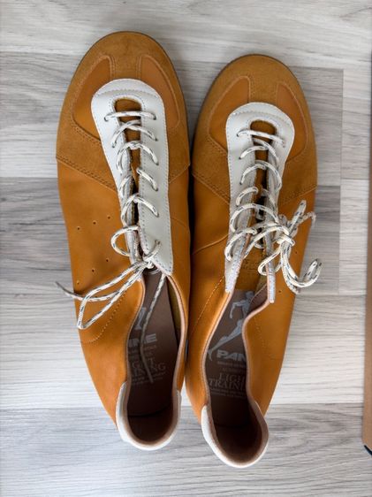 รองเท้า PANE Light Training Spice Blaze รูปที่ 11