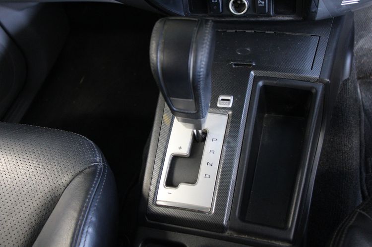 Mitsubishi Pajero Sport 2014 2.5 GT Utility-car ดีเซล ไม่ติดแก๊ส เกียร์อัตโนมัติ เทา รูปที่ 4