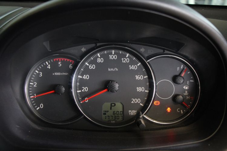 Mitsubishi Pajero Sport 2014 2.5 GT Utility-car ดีเซล ไม่ติดแก๊ส เกียร์อัตโนมัติ เทา รูปที่ 4