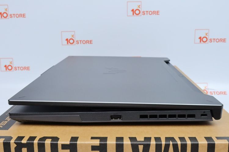 ASUS TUF GAMING A15 FA507NUR-LP037W Ryzen 7 7435HS.RTX4050  16.512GB - ID26020324 รูปที่ 6