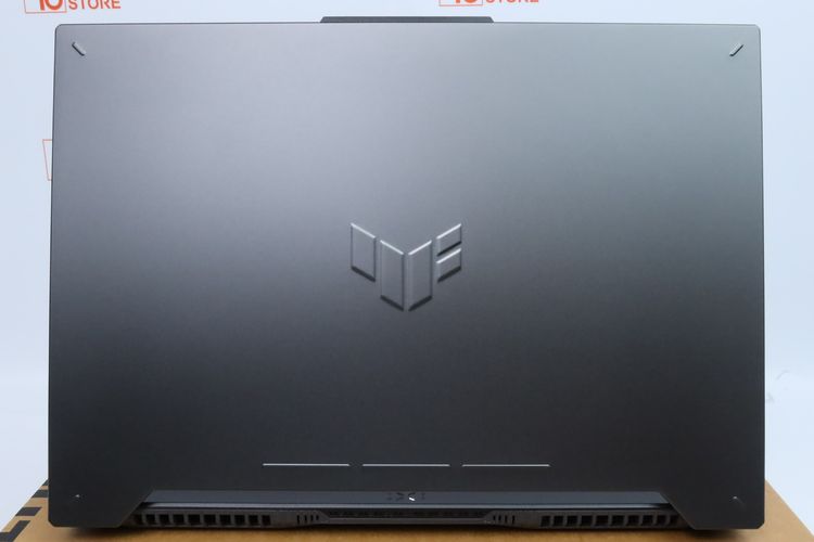 ASUS TUF GAMING A15 FA507NUR-LP037W Ryzen 7 7435HS.RTX4050  16.512GB - ID26020324 รูปที่ 8