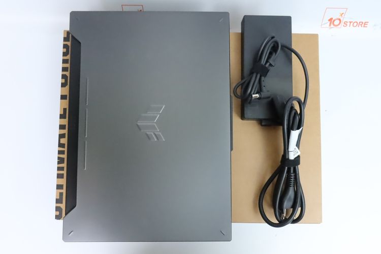 ASUS TUF GAMING A15 FA507NUR-LP037W Ryzen 7 7435HS.RTX4050  16.512GB - ID26020324 รูปที่ 10