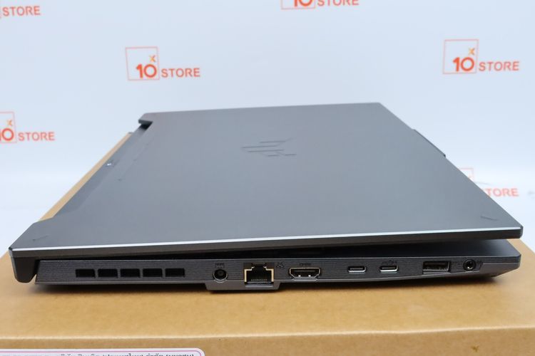 ASUS TUF GAMING A15 FA507NUR-LP037W Ryzen 7 7435HS.RTX4050  16.512GB - ID26020324 รูปที่ 7