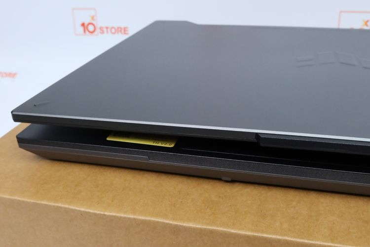 ASUS TUF GAMING A15 FA507NUR-LP037W Ryzen 7 7435HS.RTX4050  16.512GB - ID26020324 รูปที่ 4