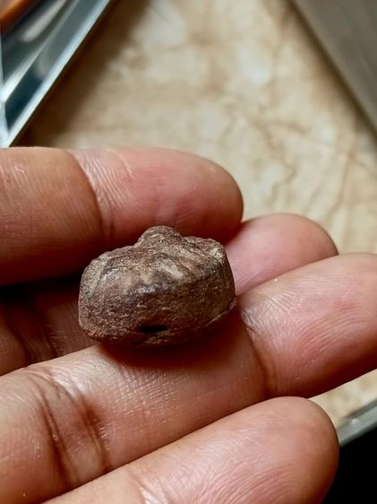 พ่อท่านคล้ายไหว้ข้าง เนื้อว่านชานหมาก รูปที่ 3