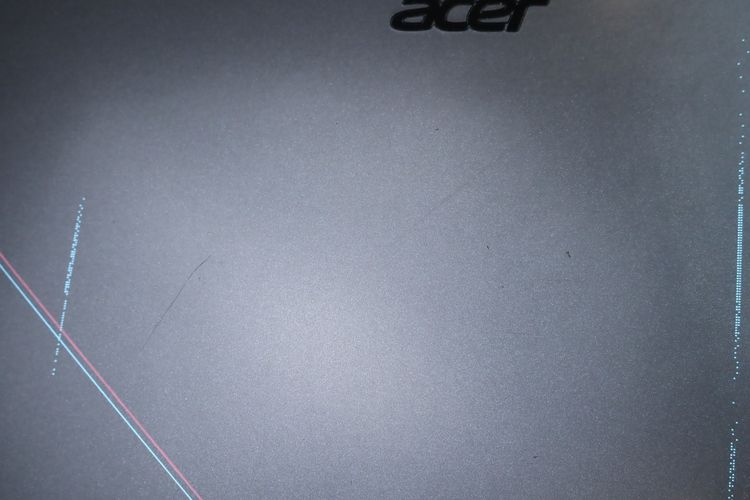 ACER NITRO 5  Core i5-12500H.RTX3050 RAM16.512GB - ID26020344 รูปที่ 11