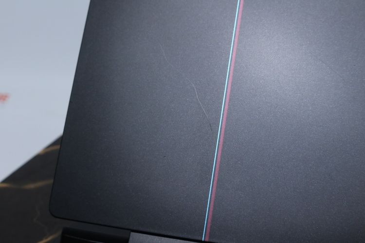 ACER NITRO 5  Core i5-12500H.RTX3050 RAM16.512GB - ID26020344 รูปที่ 10