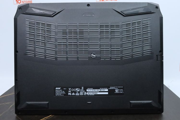 ACER NITRO 5  Core i5-12500H.RTX3050 RAM16.512GB - ID26020344 รูปที่ 13