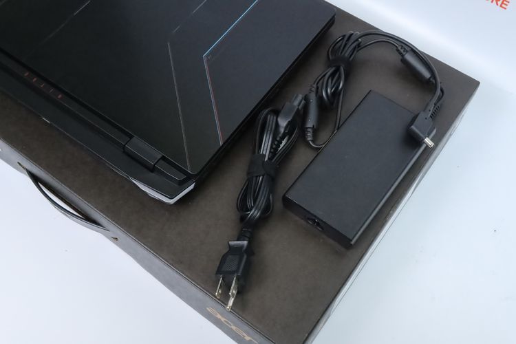 ACER NITRO 5  Core i5-12500H.RTX3050 RAM16.512GB - ID26020344 รูปที่ 14