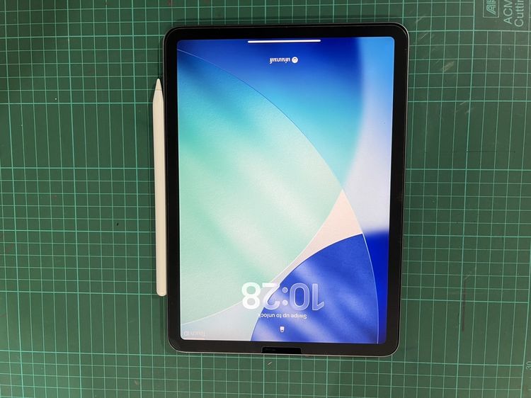 ขาย Ipad Air 5 (wifi) ความจุ 256 พร้อมปากกา รูปที่ 6