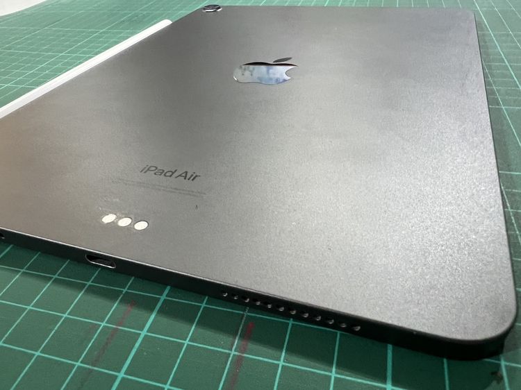 ขาย Ipad Air 5 (wifi) ความจุ 256 พร้อมปากกา รูปที่ 4