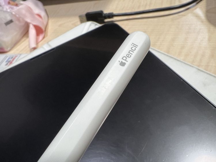 ขาย Ipad Air 5 (wifi) ความจุ 256 พร้อมปากกา รูปที่ 2