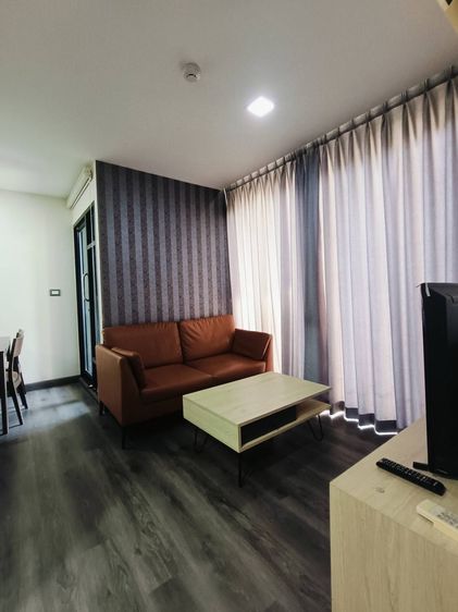 มีบางส่วน ขายคอนโด Cape Town ศรีราชา-ชลบุรี ชั้น 8 วิวสระว่ายน้ำ เฟอร์ฯครบ พร้อมเข้าอยู่ เพียง 1.8 ล้านบาท รูปที่ 3