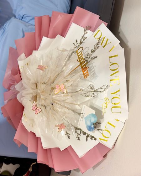 ช่อธนบัตรของขวัญ รูปที่ 4